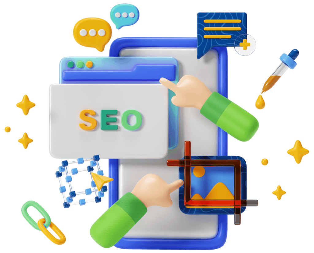 Diseño de paginas web