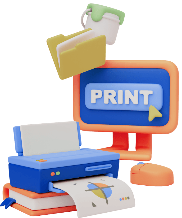 print